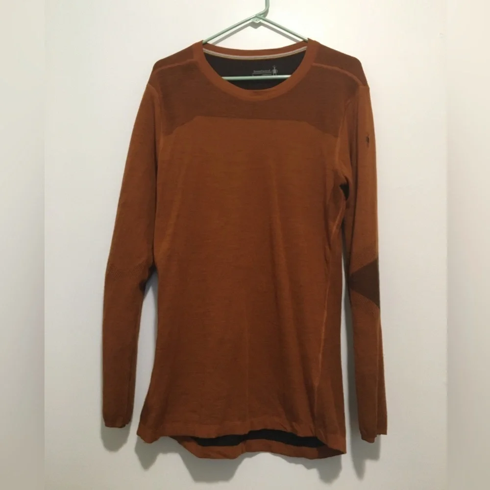 Smartwool men intraknit